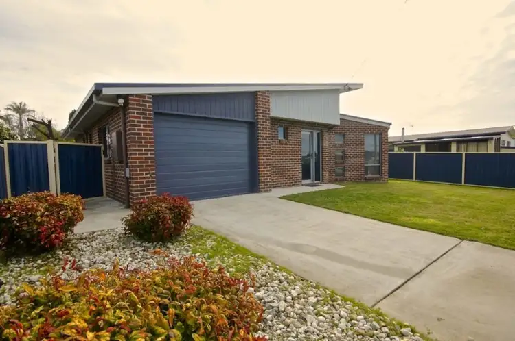 Second view of Homely unit listing, 9 Nixon Street, Devonport TAS 7310