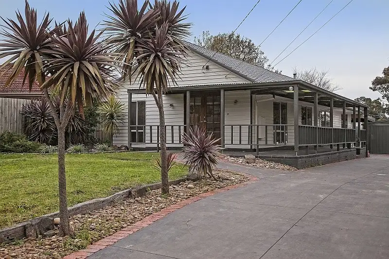 Main view of Homely house listing, 8 Walton Court, Narre Warren VIC 3805