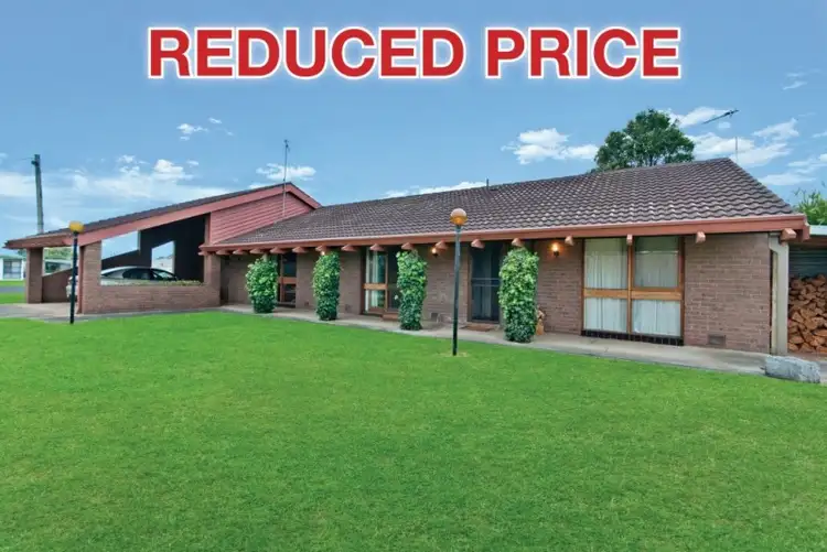 29 Fitzroy Street, Heywood VIC 3304