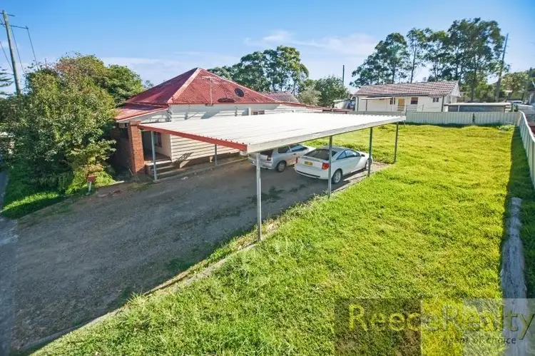 Sixth view of Homely house listing, 8 Forrest Street, Jesmond NSW 2299