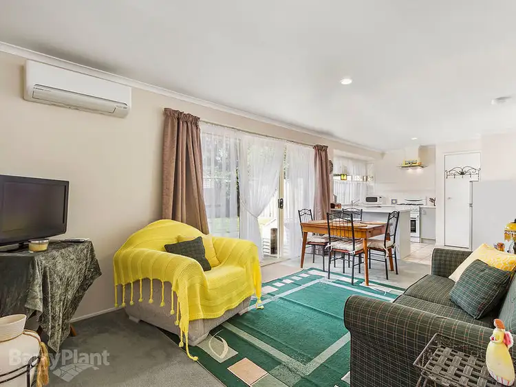 Third view of Homely house listing, 1 & 2/2 Hilda Avenue, Boronia VIC 3155