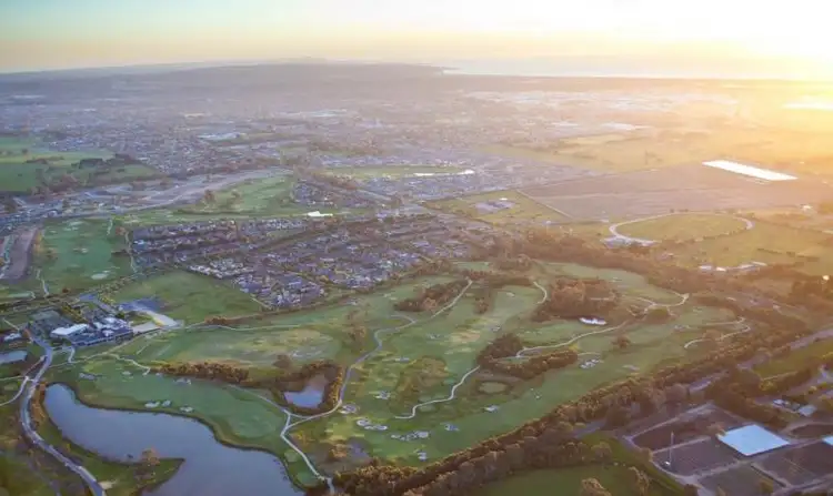 197 Sandhurst Boulevard, Sandhurst VIC 3977