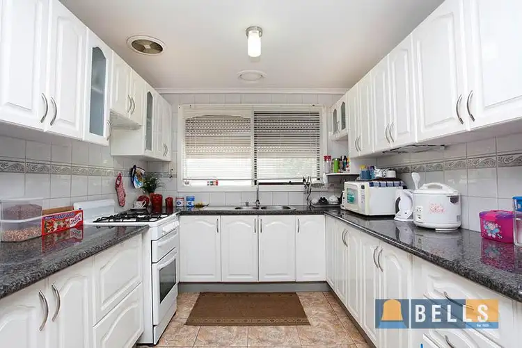 Fifth view of Homely house listing, 6 Robyn Avenue, Albanvale VIC 3021