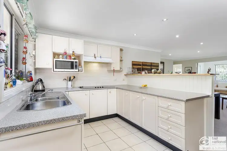Third view of Homely villa listing, 2/105 Gumnut Road, Cherrybrook NSW 2126