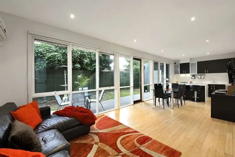 Main view of Homely townhouse listing, 3/2 Gibson Street, Caulfield East VIC 3145