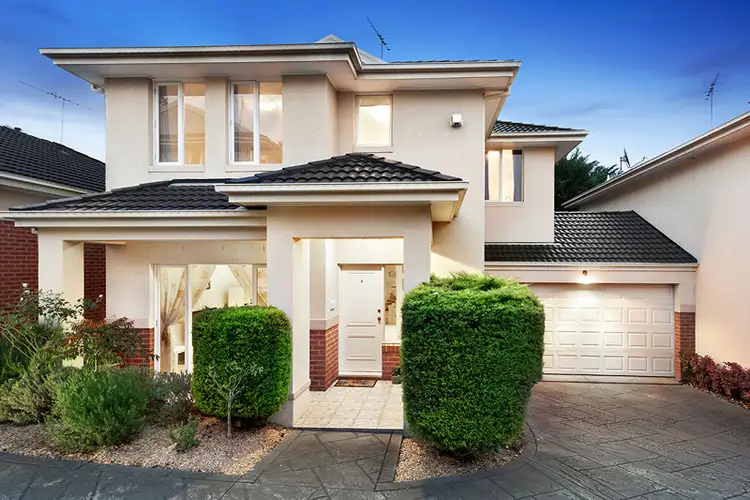 Main view of Homely townhouse listing, 9/96-98 Foote Street, Templestowe Lower VIC 3107