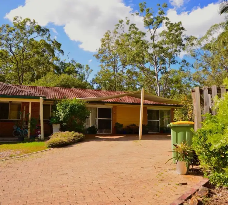 Third view of Homely rural property listing, 55 Lagoon Rd, Carbrook QLD 4130