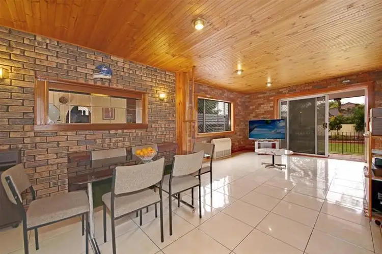 Second view of Homely house listing, 17 Cheatle Street, East Hills NSW 2213