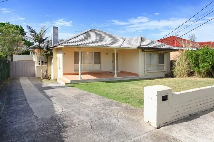 Main view of Homely house listing, 16 Boreham Street, Sunshine VIC 3020