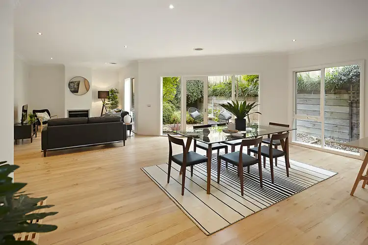 Fifth view of Homely house listing, 2/47 Doynton, Mount Waverley VIC 3149