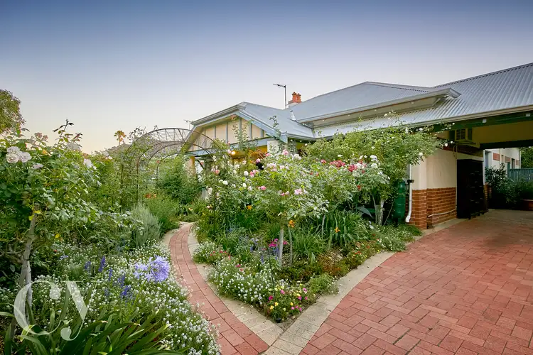 Third view of Homely house listing, 37 Oakover Street, East Fremantle WA 6158