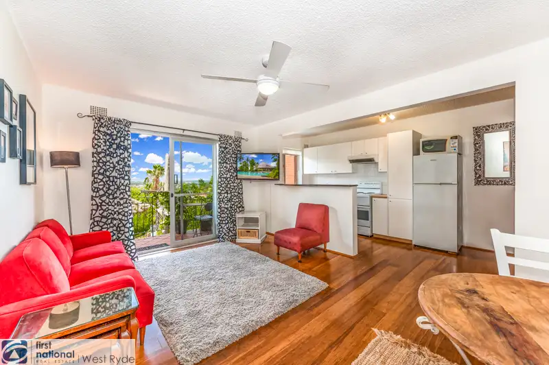 Main view of Homely unit listing, 5/694 Victoria Road, Ryde NSW 2112