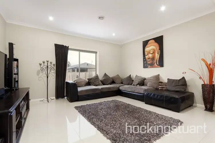 Fourth view of Homely house listing, 44 Leyana Crescent, Brookfield VIC 3338