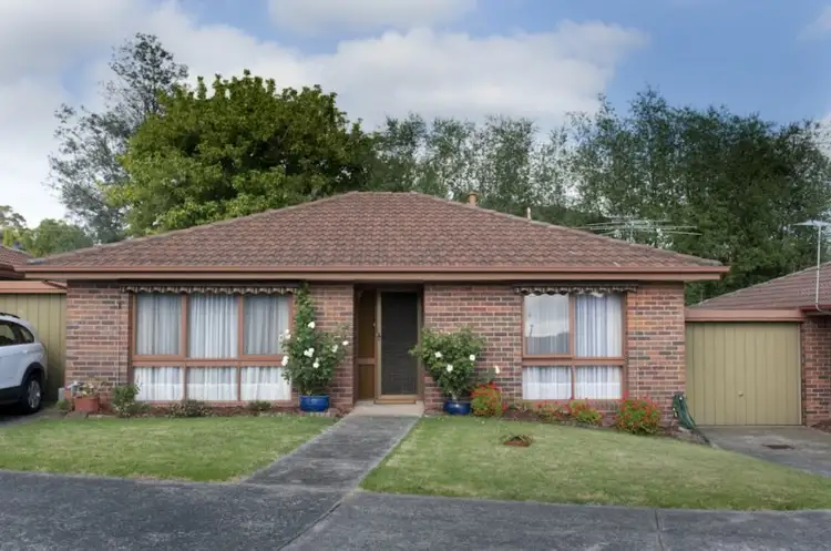 Main view of Homely unit listing, Address available on request
