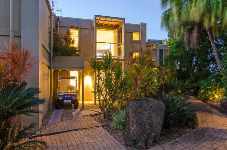 Fifth view of Homely apartment listing, 3/9 Acacia Drive, Whitsundays QLD 4803