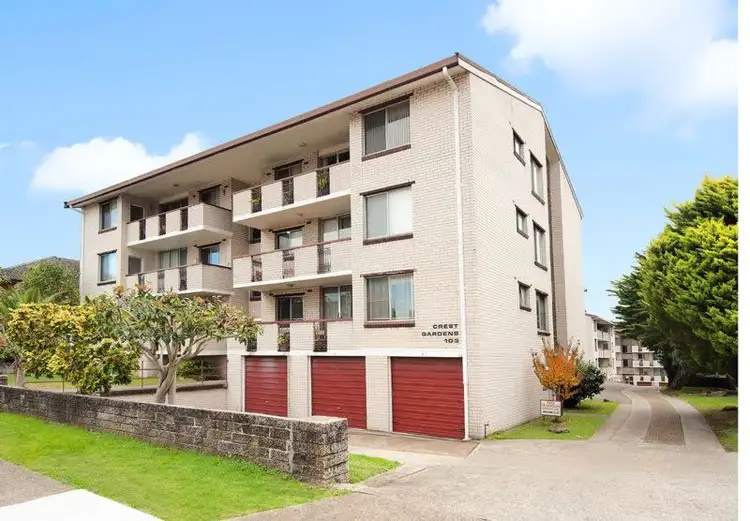3/103 Homer Street, Earlwood NSW 2206