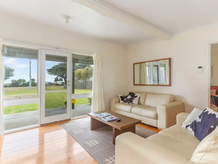 Third view of Homely house listing, Lot 3, 30 Bluff Road, St Leonards VIC 3223