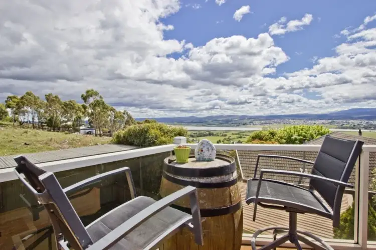 Second view of Homely house listing, 79 Penrith Street, Riverside TAS 7250