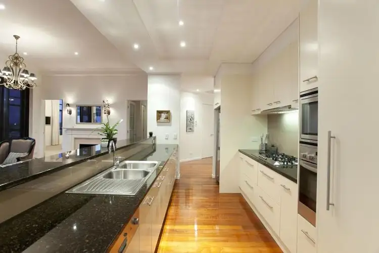 Sixth view of Homely apartment listing, 1201/241 Wellington Road, East Brisbane QLD 4169