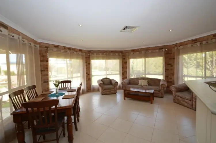 Third view of Homely house listing, 2 Tathra Place, Wangaratta VIC 3677