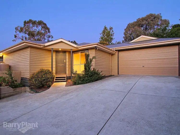 2/20 Dorset Road, Ferntree Gully VIC 3156