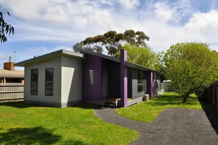 15 Nelson Street, Wonthaggi VIC 3995