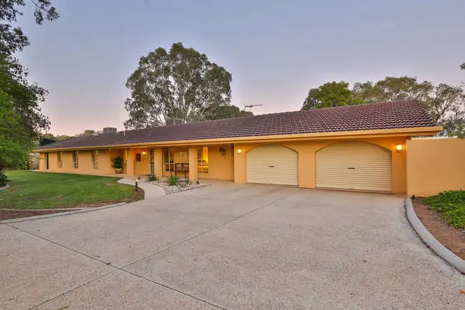 Second view of Homely house listing, 73 Cooke Street (Kings Billabong), Nichols Point VIC 3501