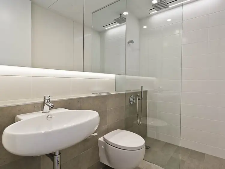 Sixth view of Homely apartment listing, 509/8 Moreau Parade, East Perth WA 6004