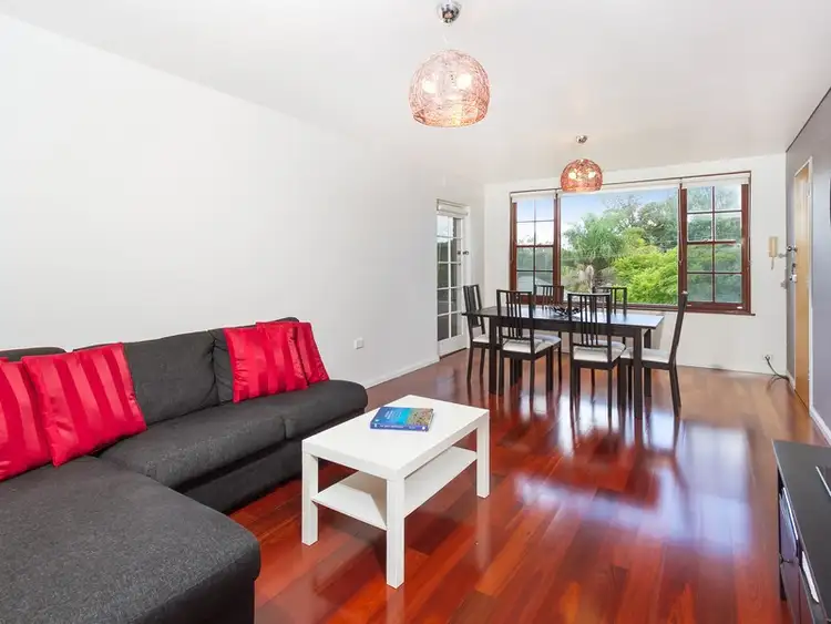 Third view of Homely apartment listing, 8/7 Maida Road, Epping NSW 2121