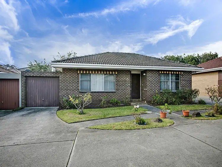 2/25 - 27 Barkly Street, Mornington VIC 3931