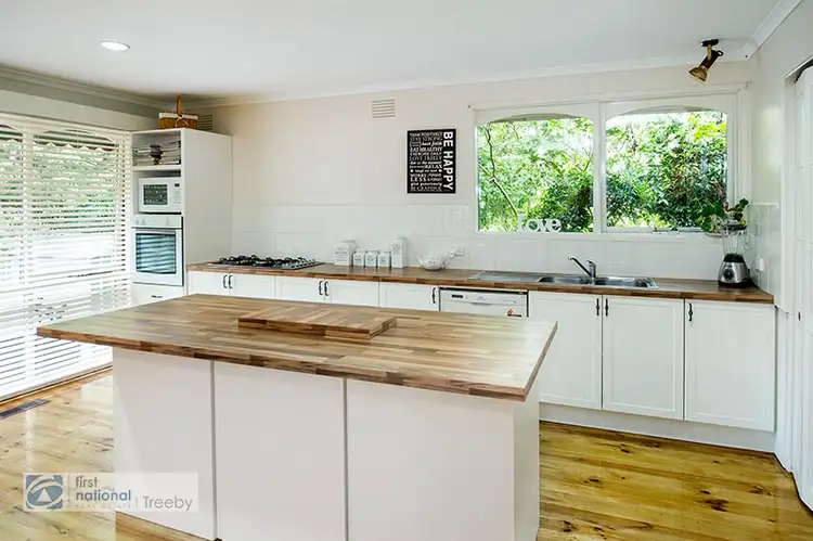 Main view of Homely house listing, 76 Jull Parade, Ringwood North VIC 3134