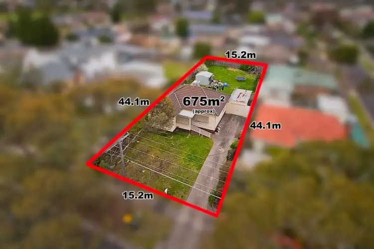 298 Waterloo Road, Glenroy VIC 3046