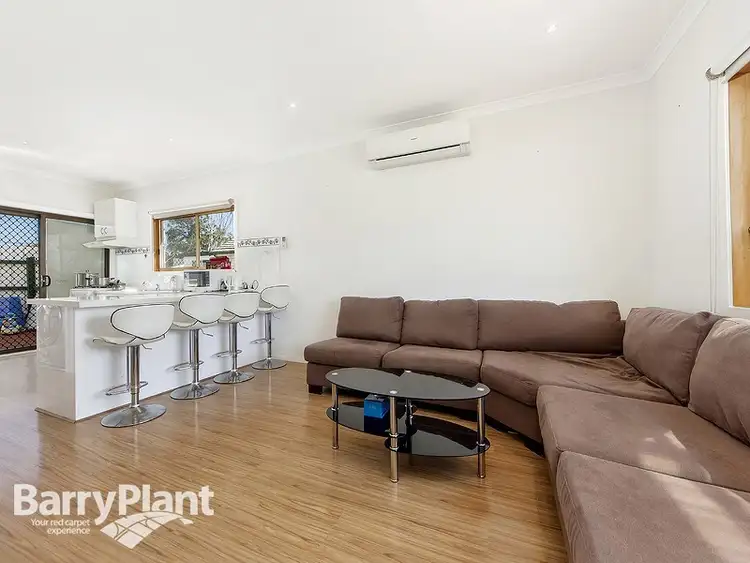 Third view of Homely unit listing, 1/127 William Street, St Albans VIC 3021