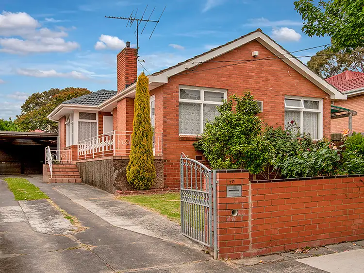 70 Katrina Street, Blackburn North VIC 3130