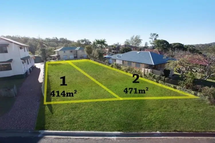 Fifth view of Homely land listing, 101 Pozieres Road, Tarragindi QLD 4121