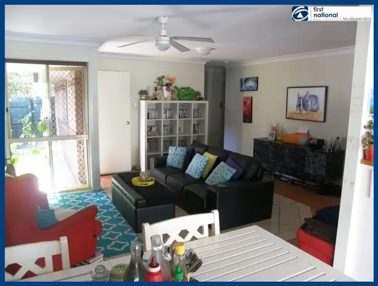 Second view of Homely villa listing, 92/1 Bridgman Drive, Reedy Creek QLD 4227