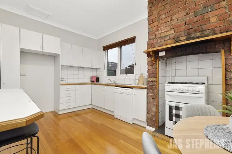 Third view of Homely house listing, 8 Kent Street, Yarraville VIC 3013