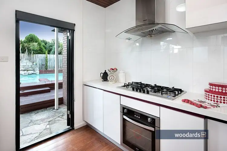 Fourth view of Homely house listing, 29 Boyd Street, Doncaster VIC 3108