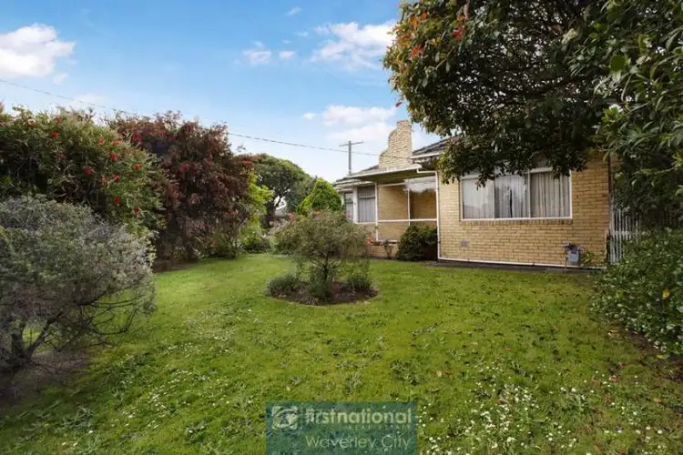 Second view of Homely house listing, 5 Jacqueline Road, Mount Waverley VIC 3149