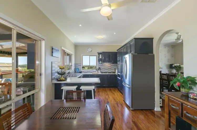 Third view of Homely house listing, 24 Bankin St, Learmonth VIC 3352