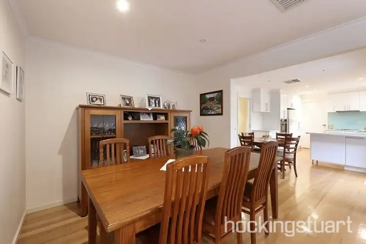 Fifth view of Homely house listing, 140 Thomas Street, Brighton East VIC 3187