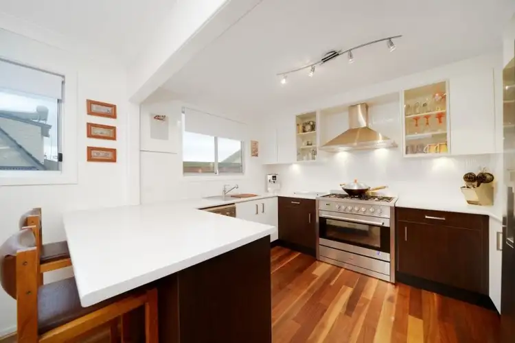 Second view of Homely house listing, 142 McMahons Road, North Nowra NSW 2541