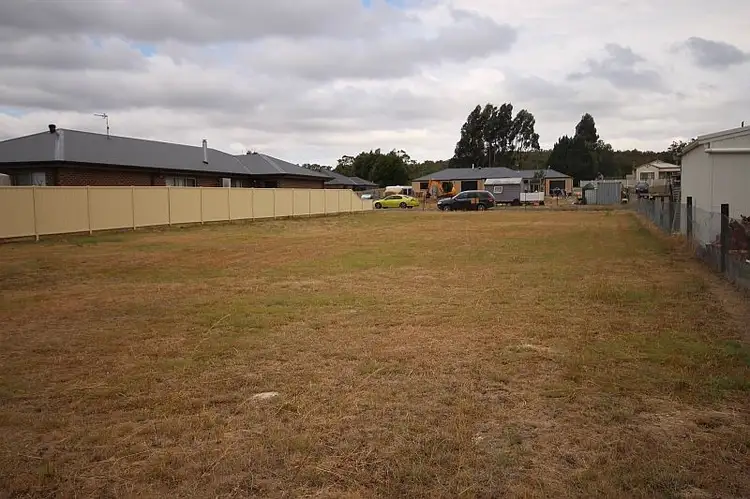 LOT 5 Heales Street, Smythesdale VIC 3351
