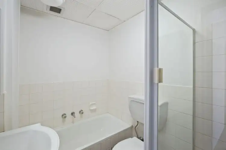 Sixth view of Homely apartment listing, 31/7 Jersey Road, Artarmon NSW 2064