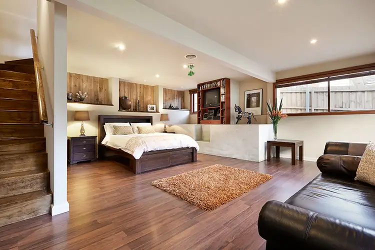 Fifth view of Homely house listing, 33 Glen Valley Road, Forest Hill VIC 3131