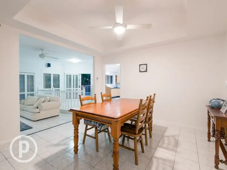 Third view of Homely house listing, 6 Troon Place, Carindale QLD 4152