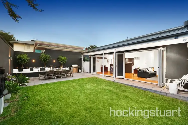 Second view of Homely house listing, 13 Daly Road, Sandringham VIC 3191