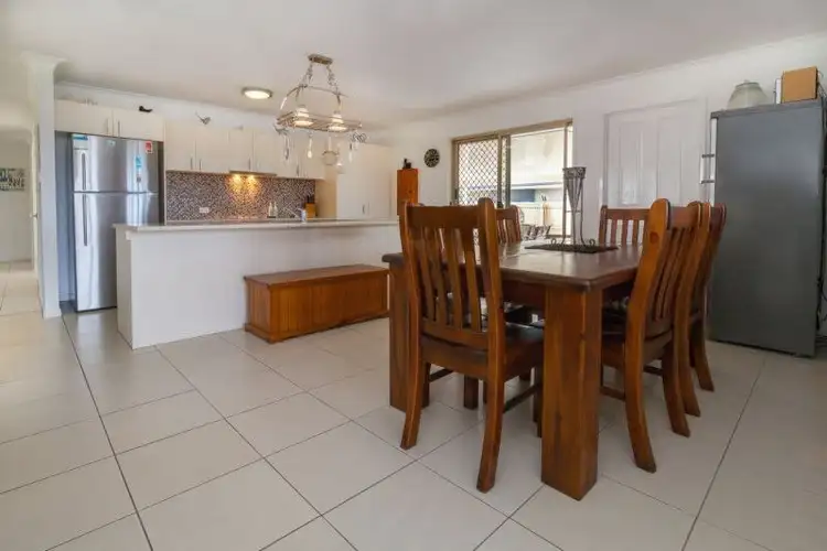 Seventh view of Homely house listing, 8 Stathis Place, Bundamba QLD 4304