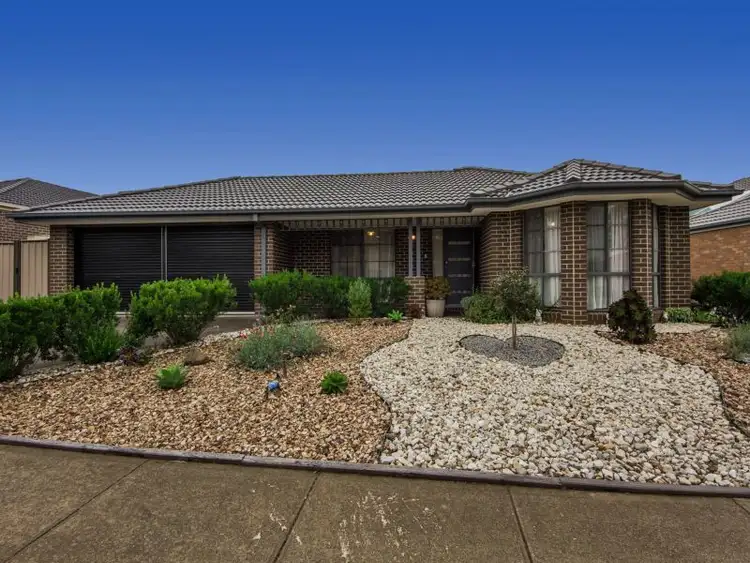 89 Tenterfeild Drive, Burnside Heights VIC 3023