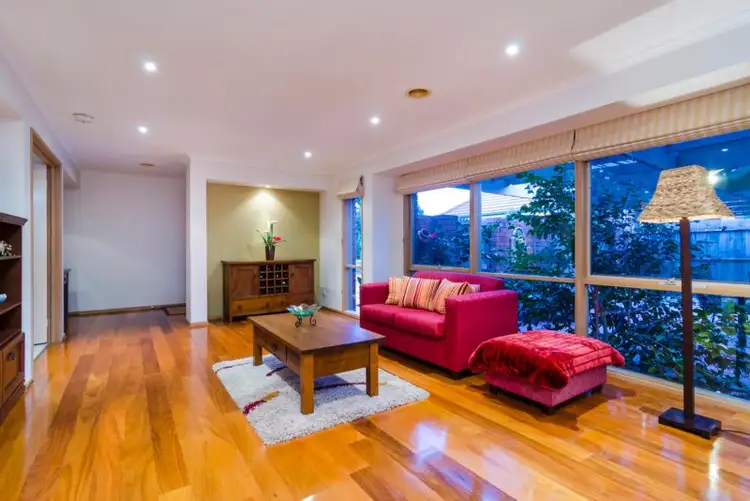 Second view of Homely house listing, 8 Jarman Court, Hoppers Crossing VIC 3029
